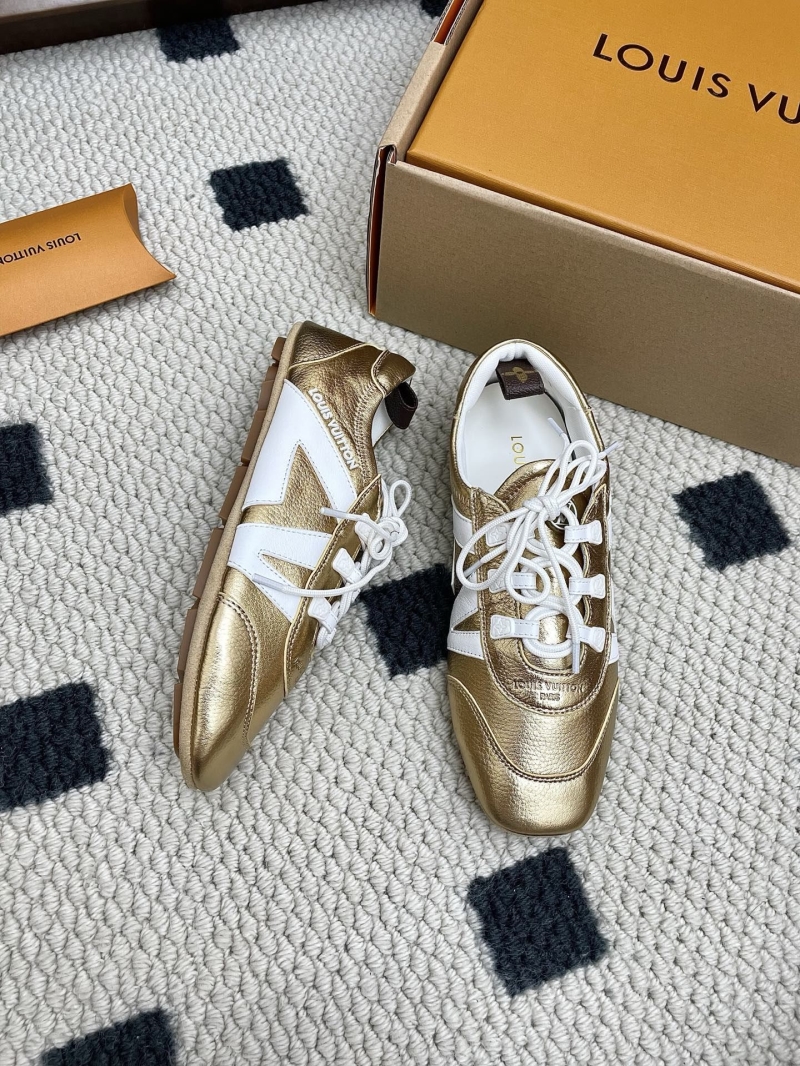 l0vis Vvtt0n trainer sneaker